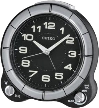 Настольные часы Seiko Clock QHK031KN